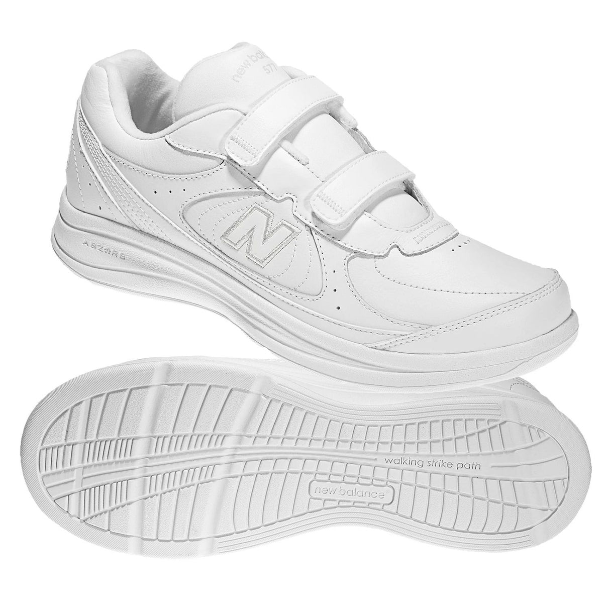 New Balance Men's MW577Hv1 Shoes-8