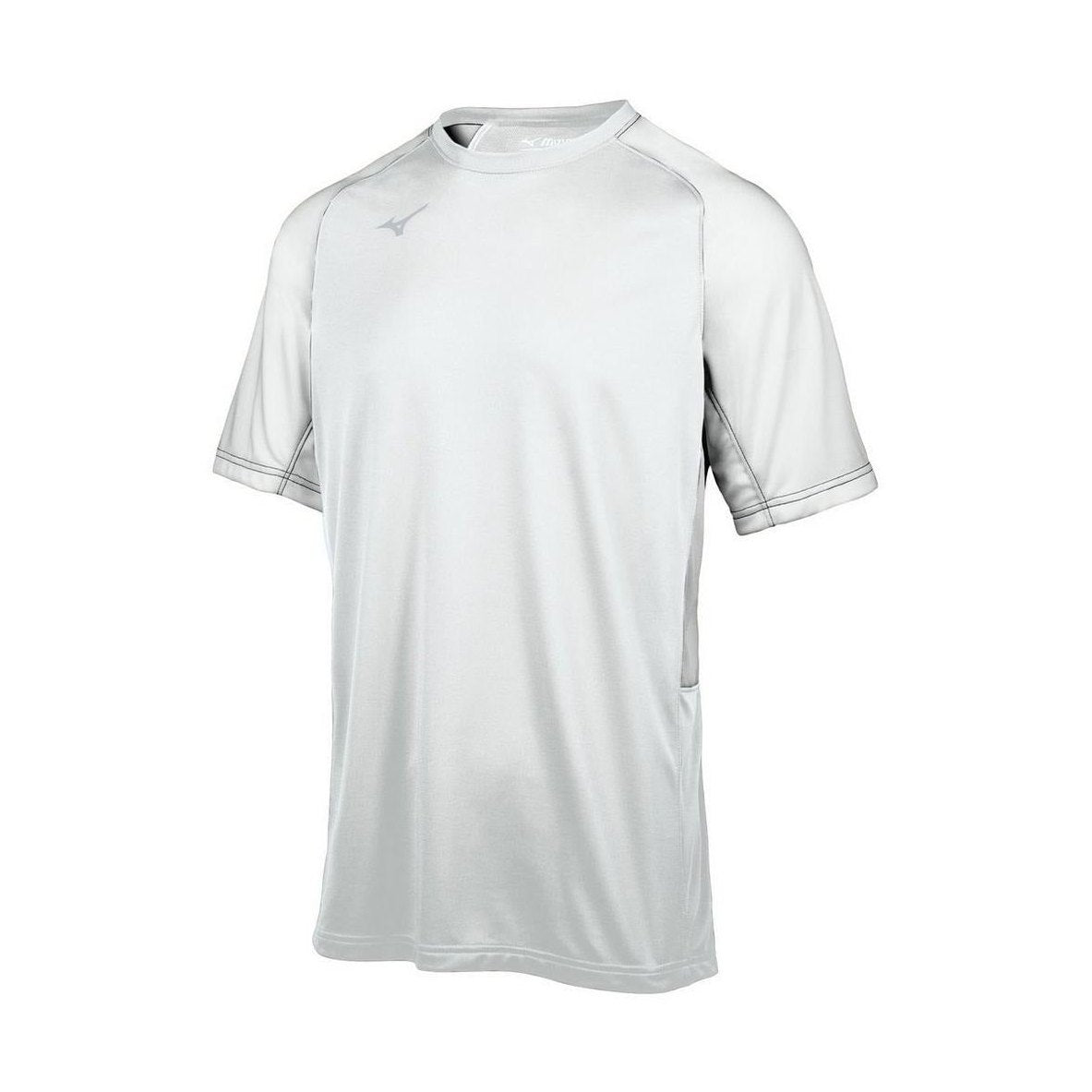 Mizuno Men's Aerolite Crew Baseball Jersey-1