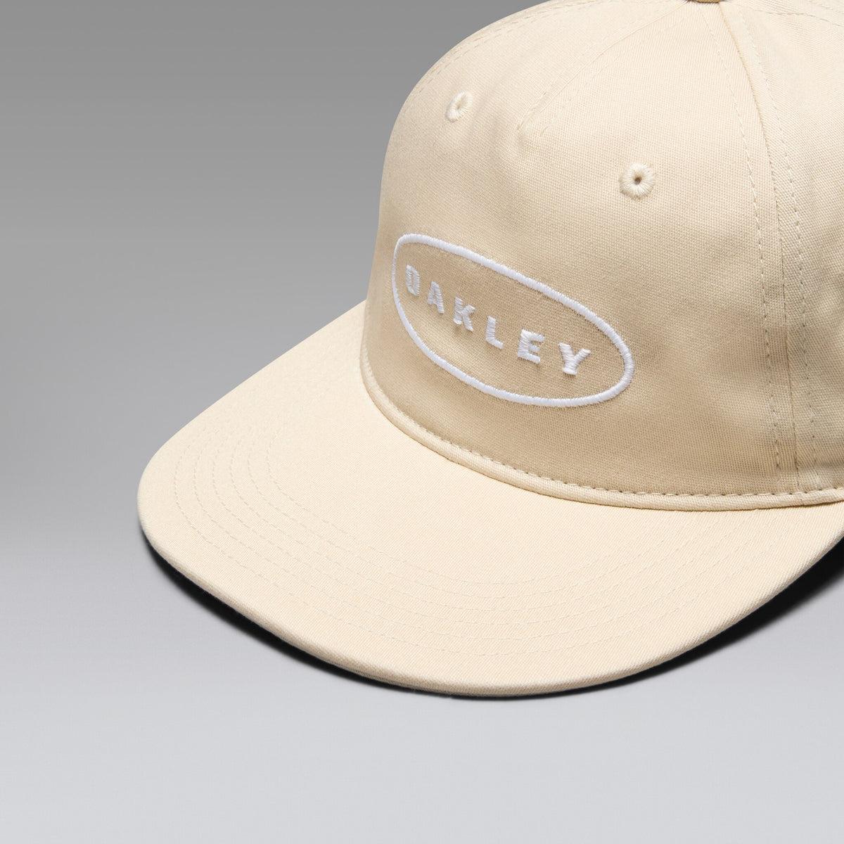 Oakley Circle Bark Hat-2