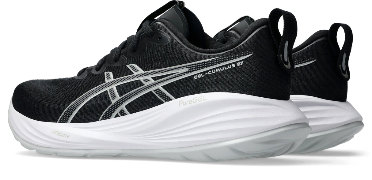 Asics Men's GEL-Cumulus 27 Extra Wide 4E Running Shoes-7