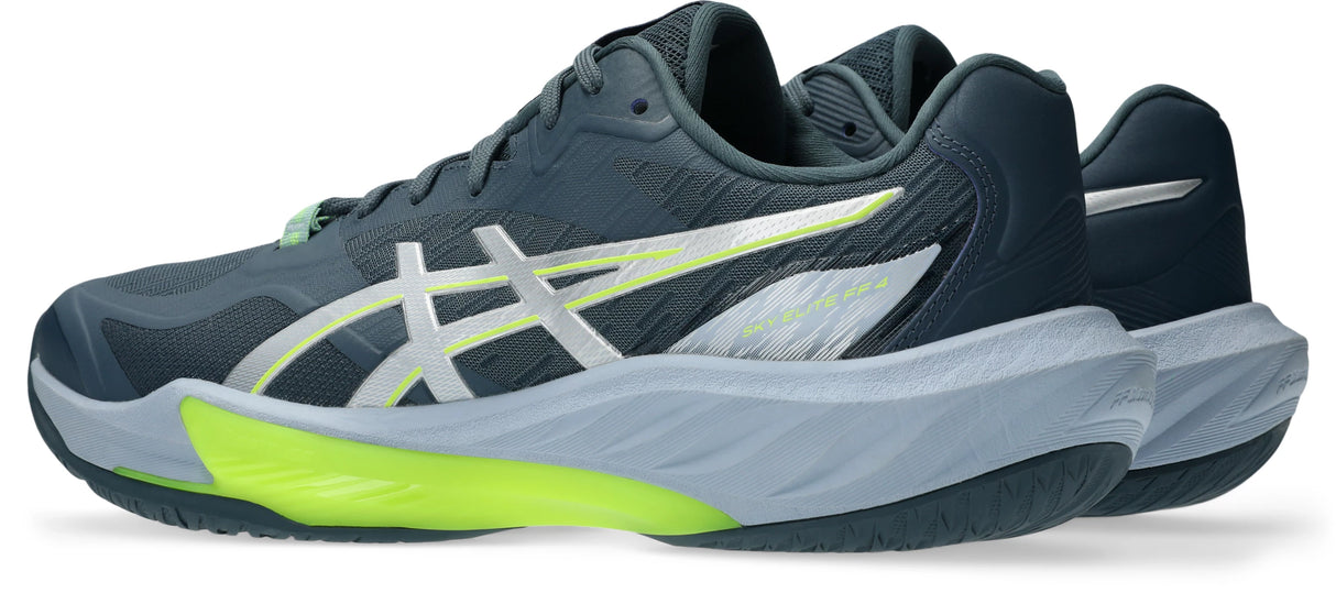 Asics Men's Sky Elite FF 4 Volleyball Shoes-7