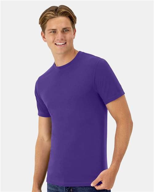 Men's Cool DRI Cotton Touch T-Shirt-2