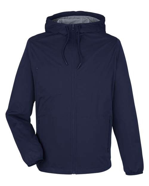 North End Men's Network Lightweight Jacket-1