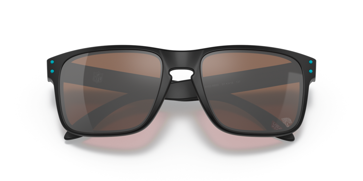 Oakley Holbrook NFL Glasses-12
