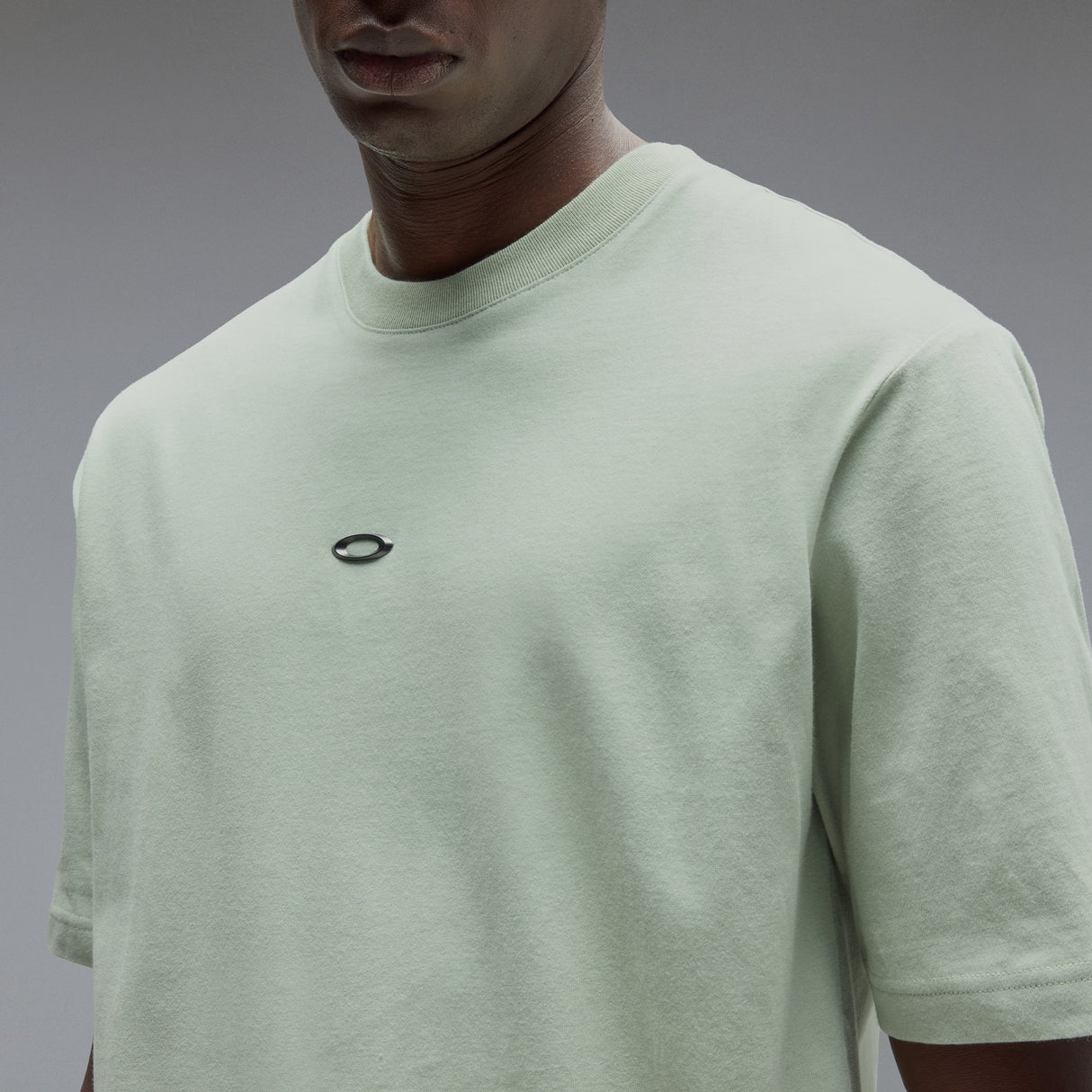 Oakley Men's Metal Rise Tee-5