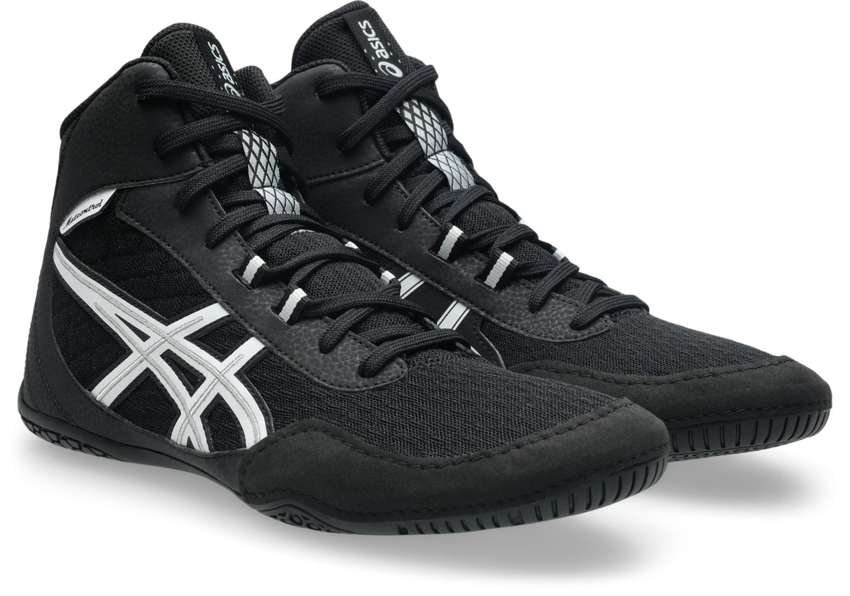 Asics Men's Matcontrol 4 Wrestling Shoes-5