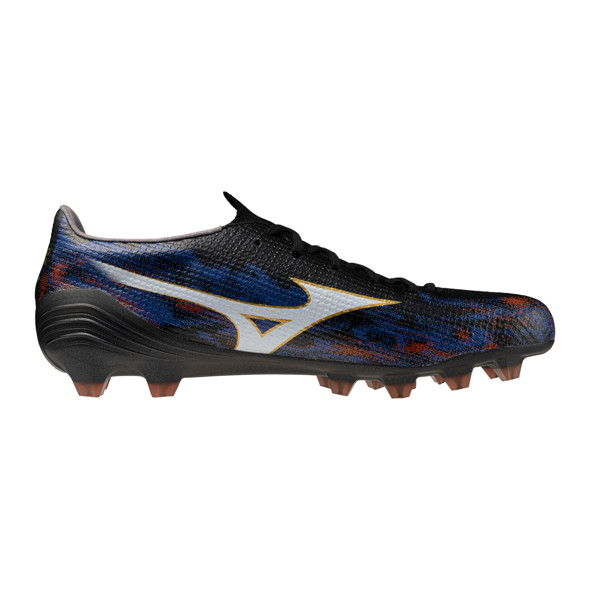 Mizuno Adult A III Japan Soccer Cleats-3