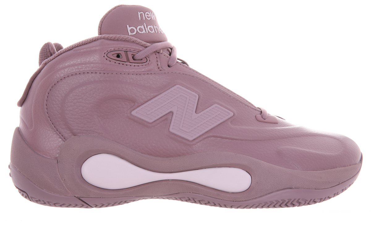 New Balance Adult P400 Basketball Shoes-1