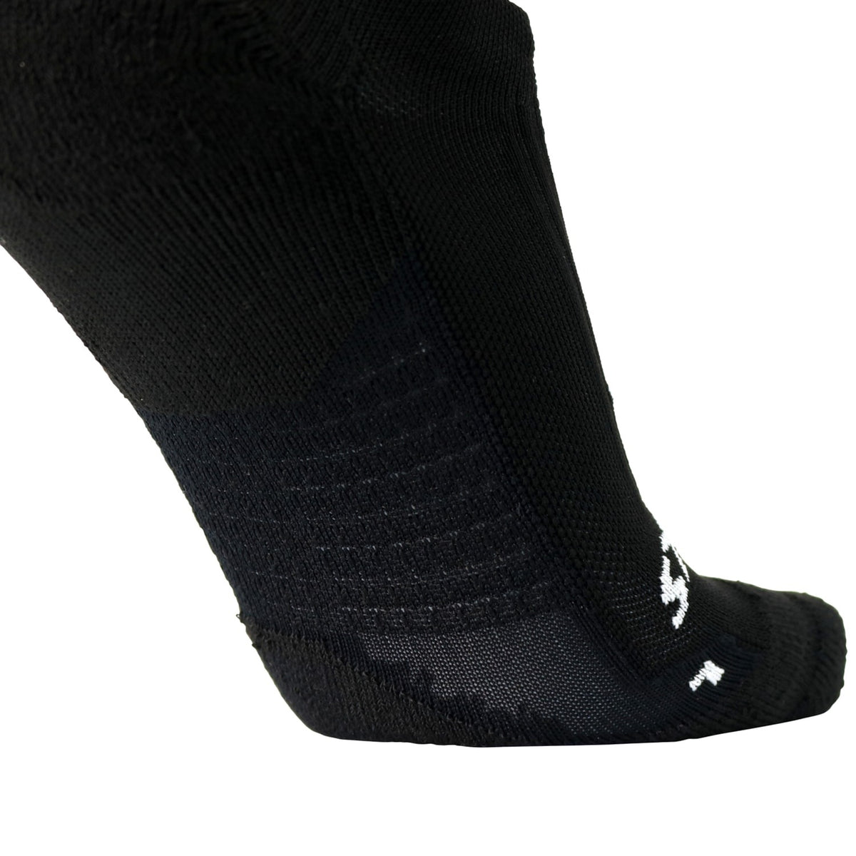 Brooks Ghost No Show Socks-5