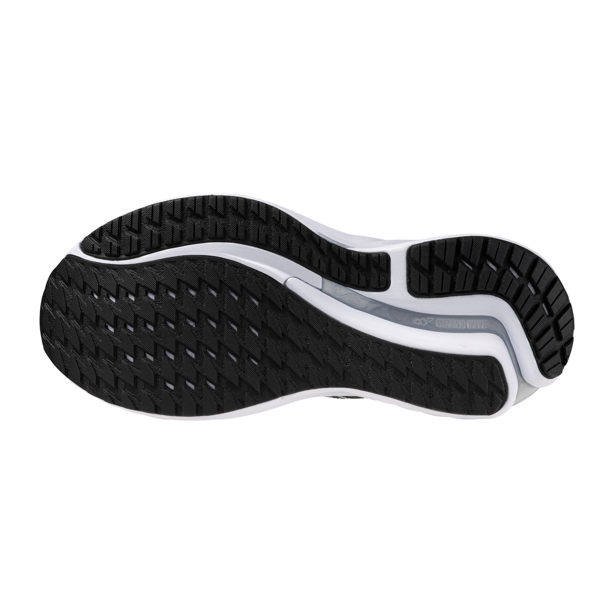 Mizuno Women's Wave Inspire 21 Running Shoes-2