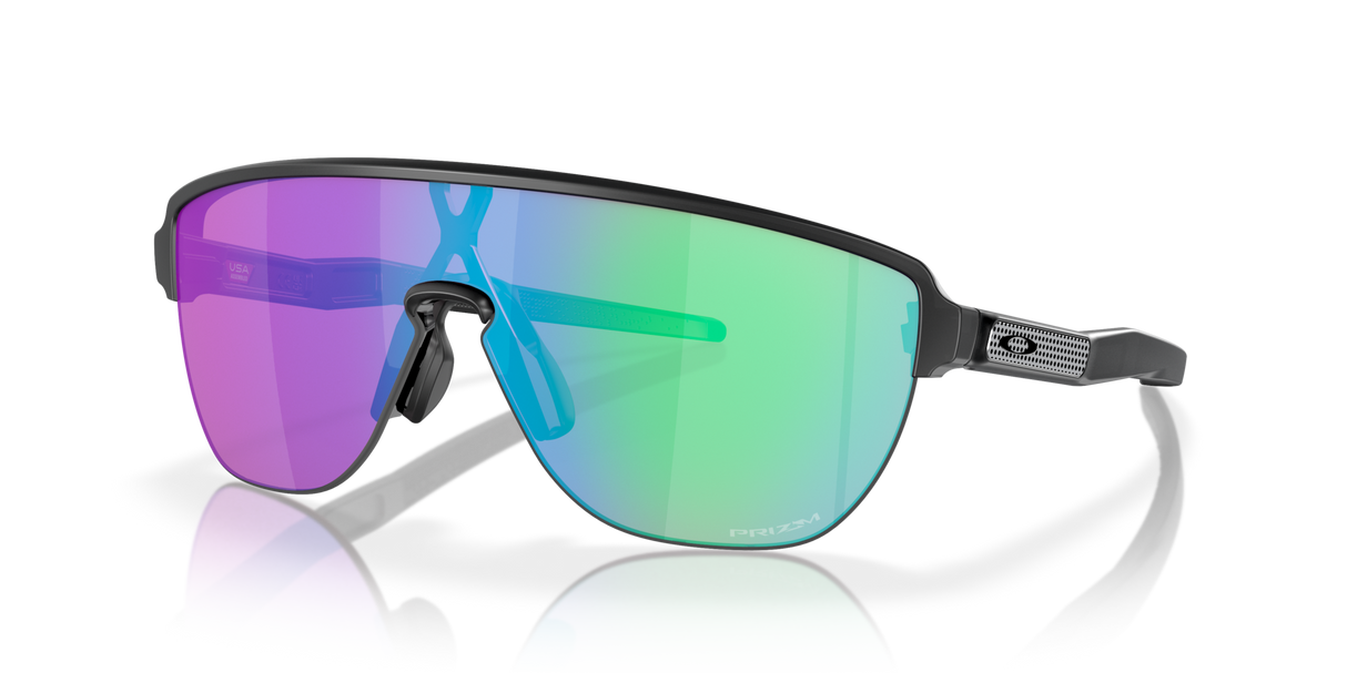 Oakley Corridor Sunglasses-2