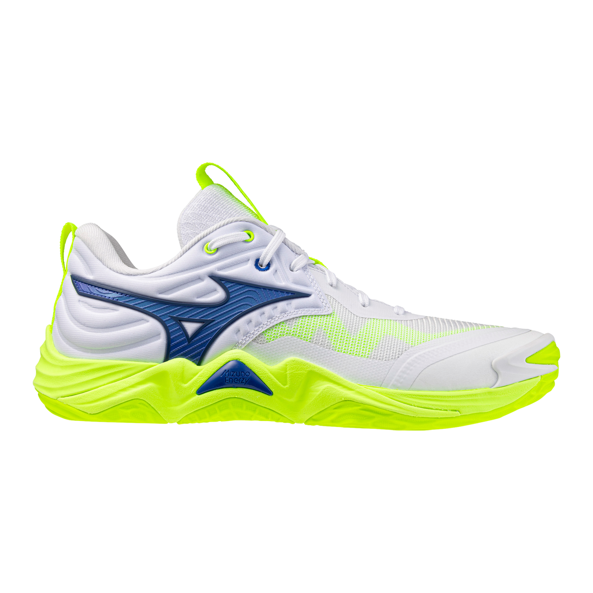 Mizuno Adult Wave Momentum 4 Elite S Volleyball Shoes-6