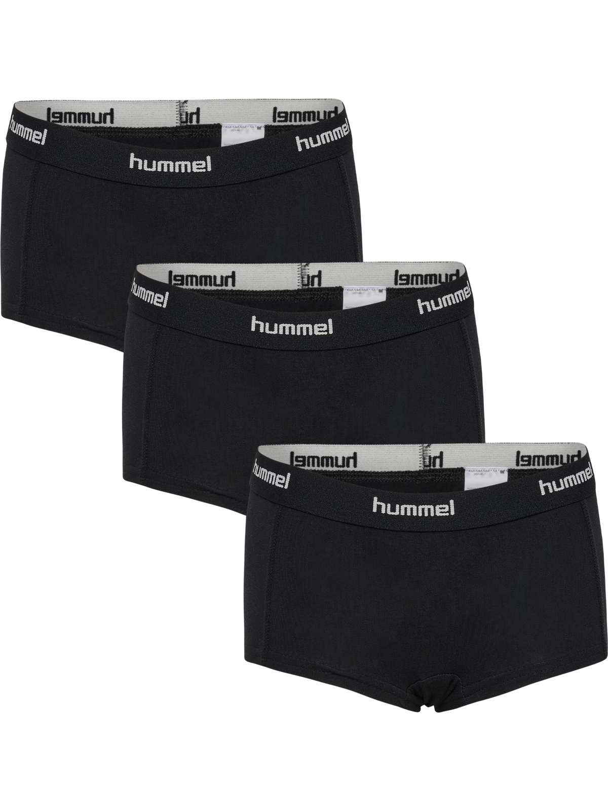 hummel Youth Nala Hipsters 3 Pack-1