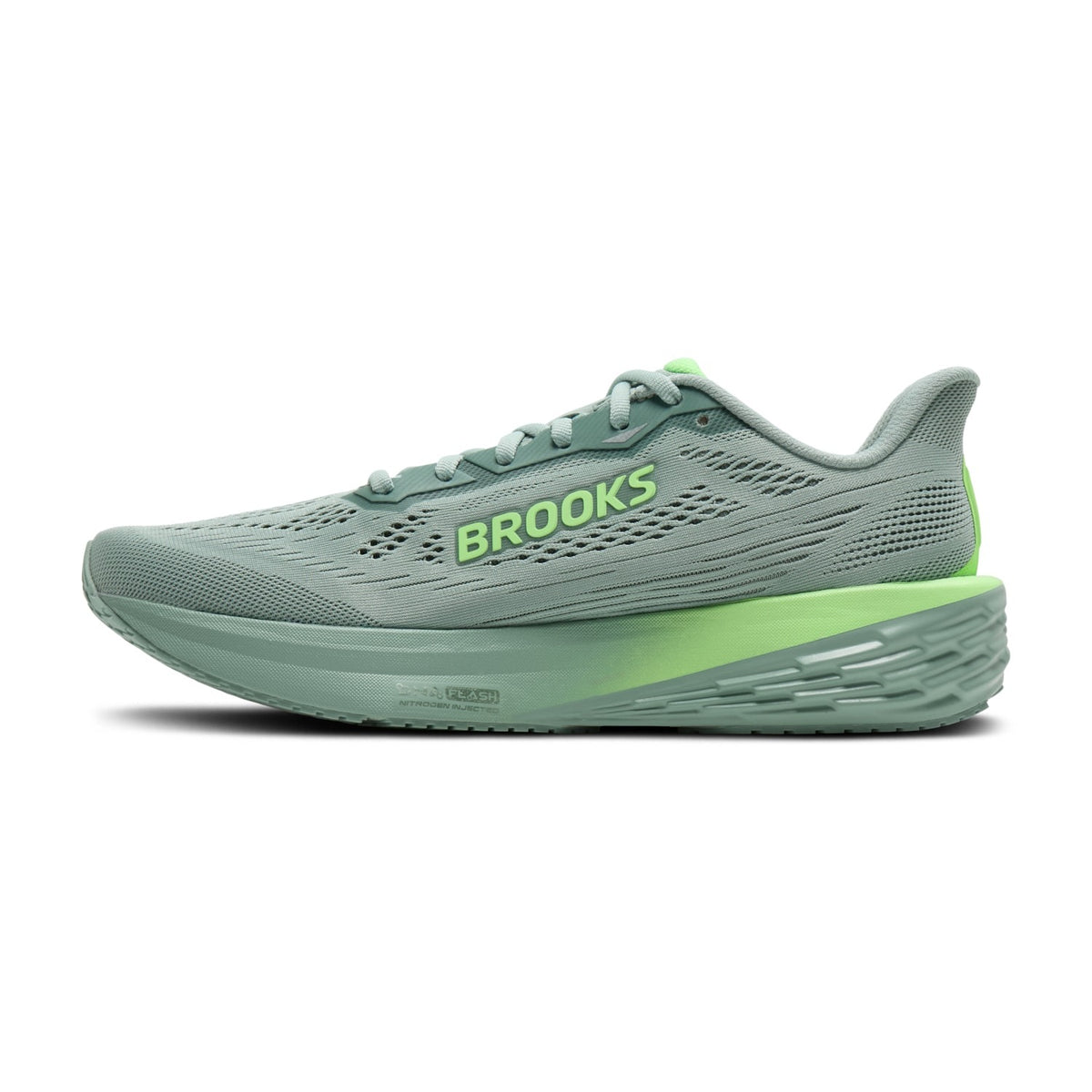 Brooks Men's Launch 12 Running Shoes-2