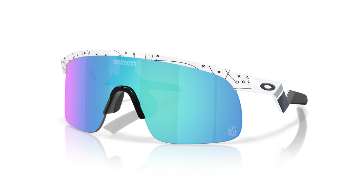 Oakley Resistor NFL Sunglasses-2