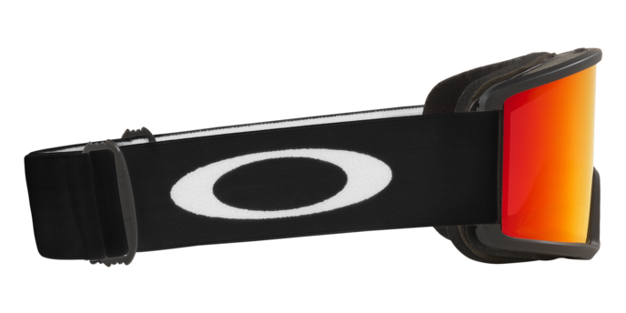 Oakley Target Line S Snow Goggles-11