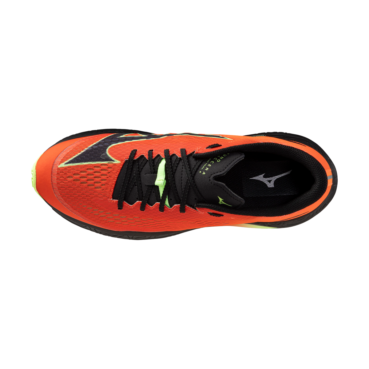Mizuno Men's Neo Accera Running Shoes-4