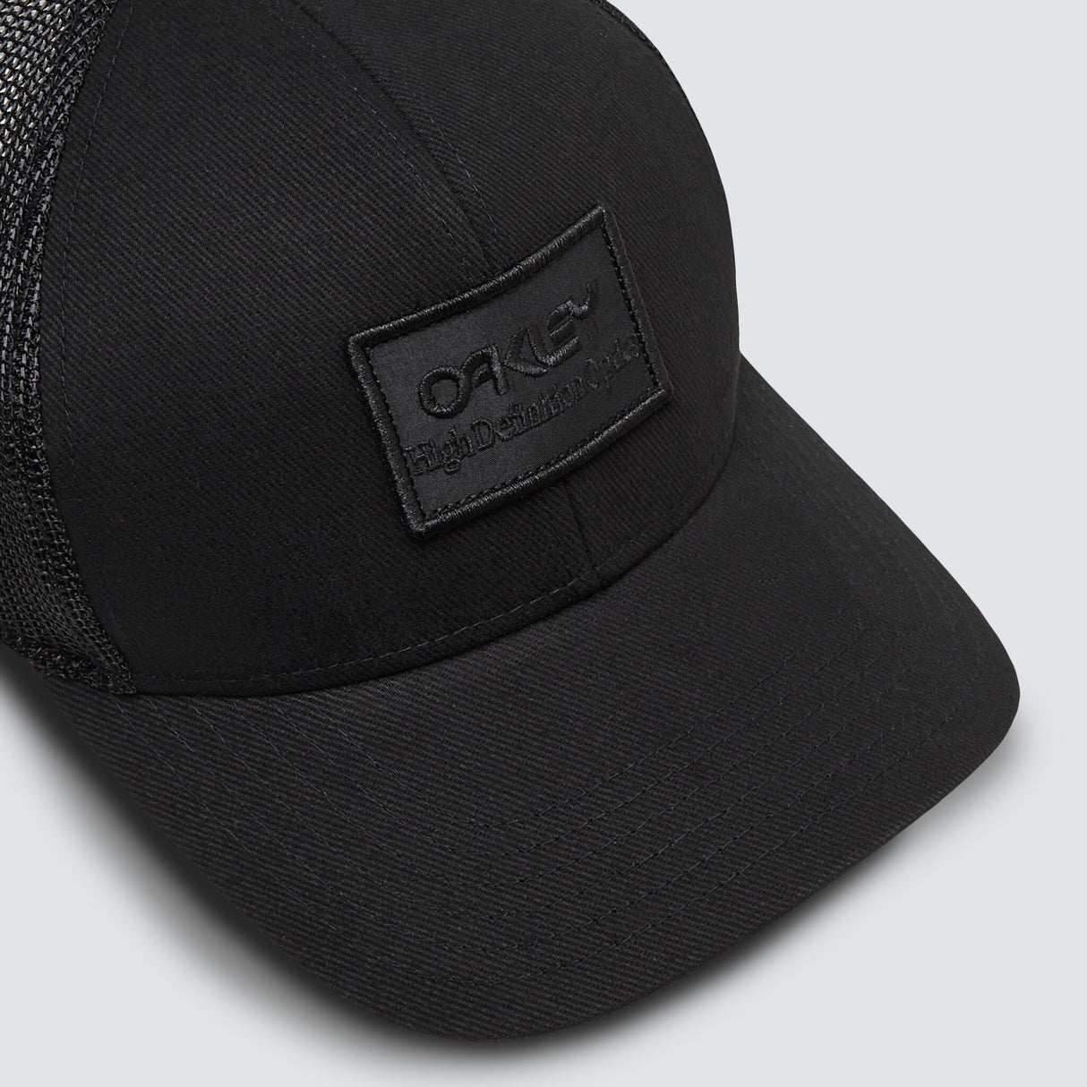 Oakley B1B Hdo Patch Trucker Hat-2