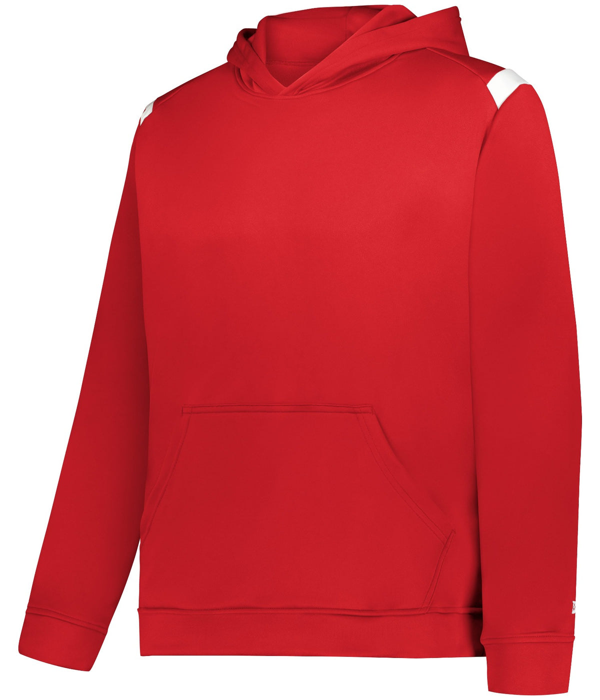 Badger Sport Men's On The Rise Performance Fleece Hoodie