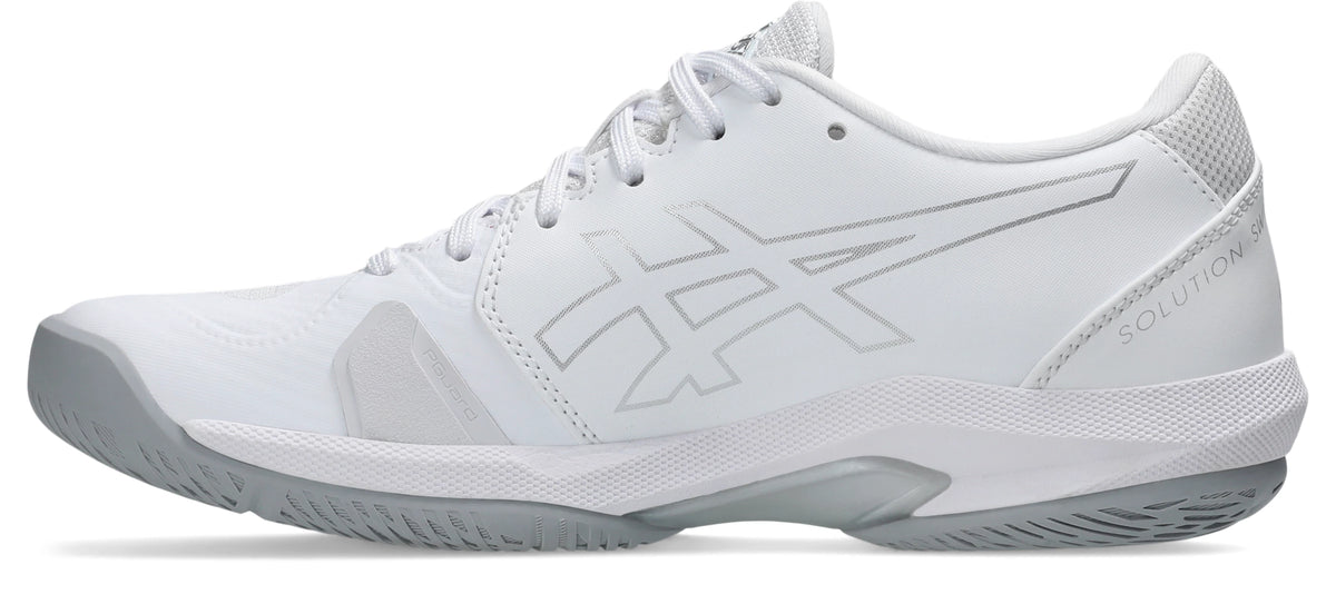 Asics Women's Solution Swift FF 2 Tennis Shoes-2