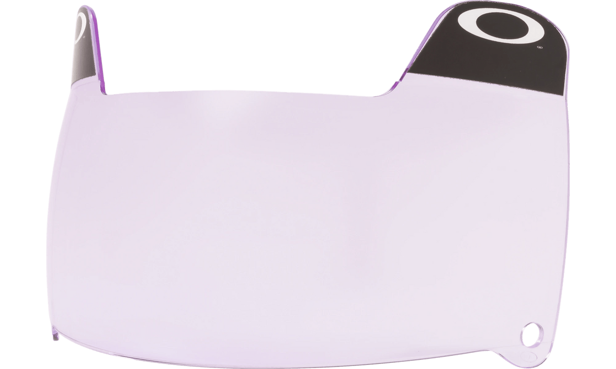 Oakley Legacy Football Shield Football Visors All