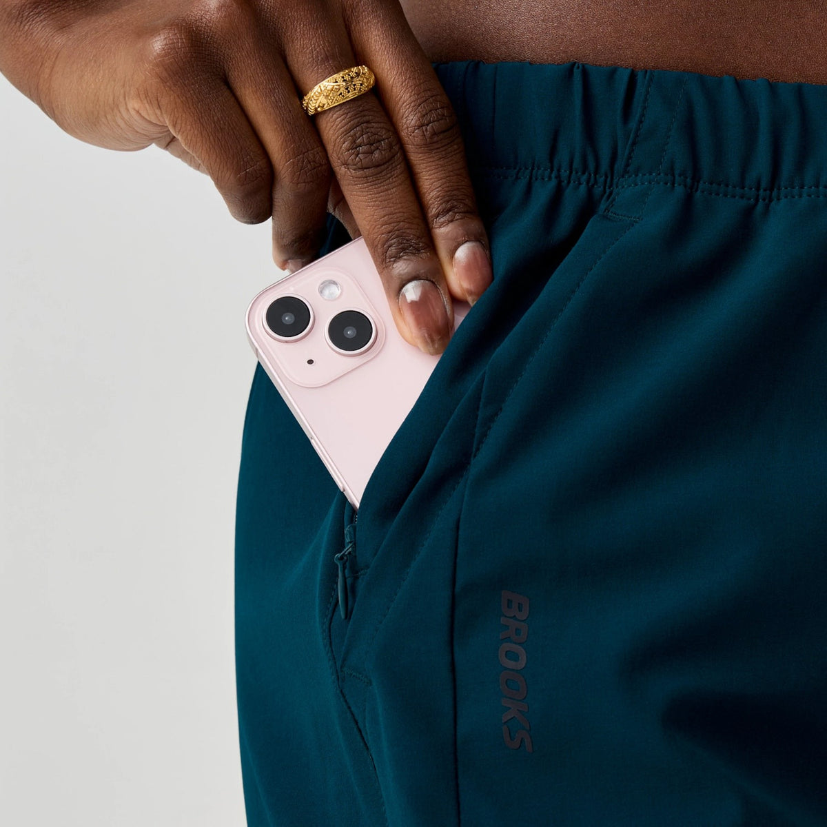 Brooks Women's Canopy Pants-4