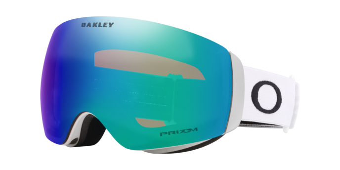 Oakley Flight Deck M Snow Goggles-2