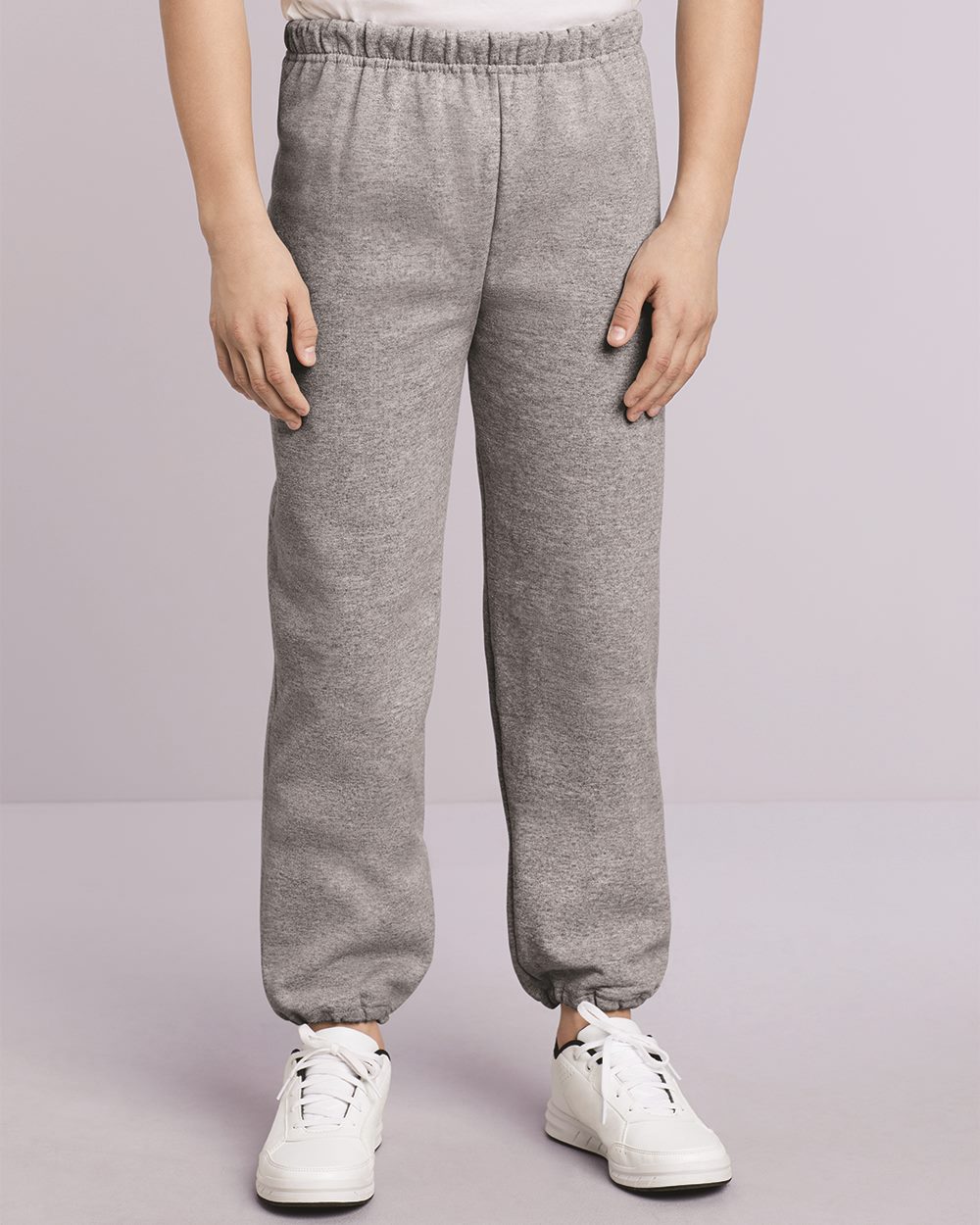 Gildan Youth Heavy Blend Sweatpants Youth Apparel Pants & Shorts