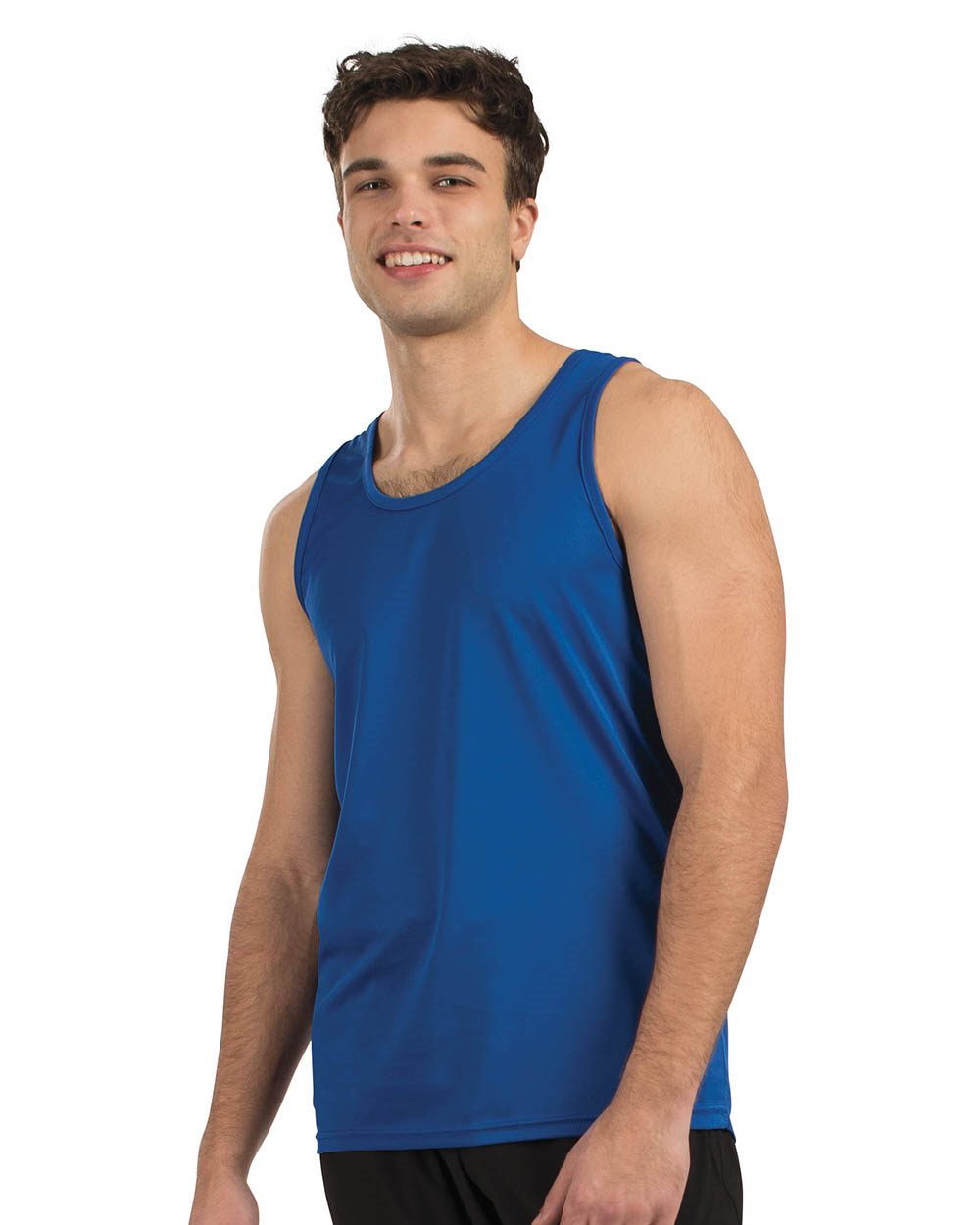 Augusta Men's Training Tank Top Mens Apparel Shirts & Tops