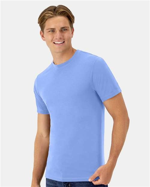 Men's Cool DRI Cotton Touch T-Shirt-2