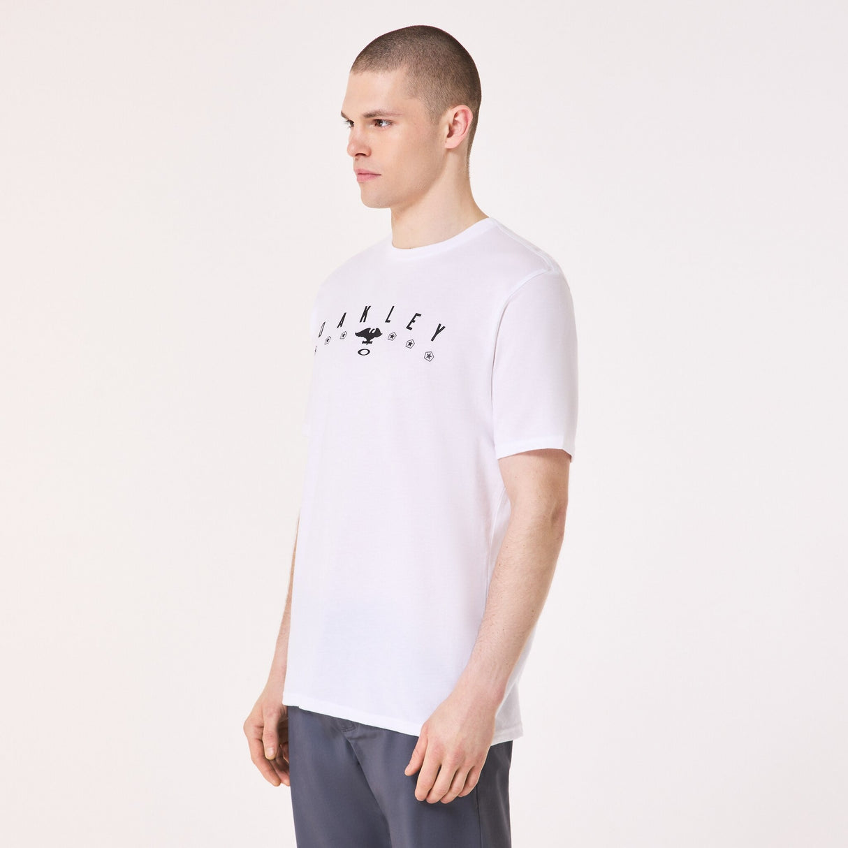 Oakley Men's Si Soaring Star Tee-3