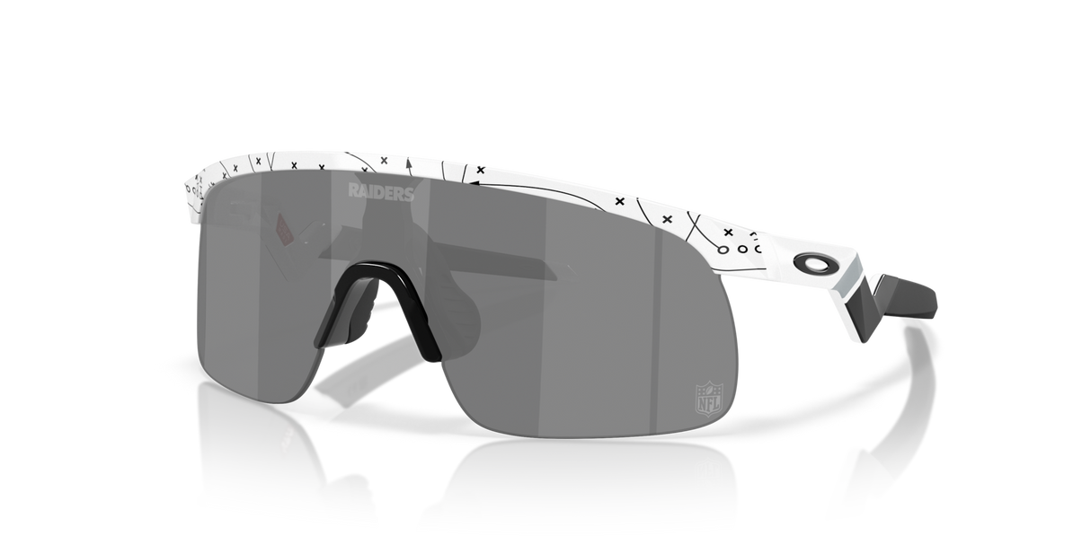 Oakley Resistor NFL Sunglasses-2