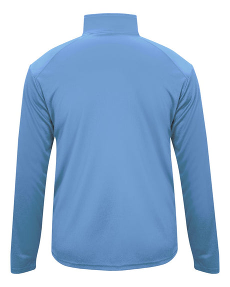 Badger Men's B-Core 1/4 Zip Pullover Mens Apparel Sweatshirts & Fleece