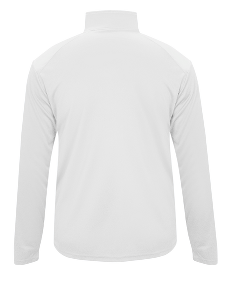 Badger Men's B-Core 1/4 Zip Pullover Mens Apparel Sweatshirts & Fleece