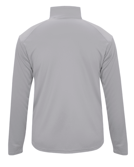 Badger Men's B-Core 1/4 Zip Pullover Mens Apparel Sweatshirts & Fleece