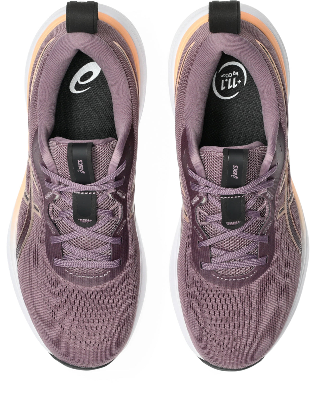 Asics Women's GEL-Pulse 17 Running Shoes-4