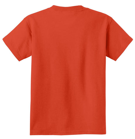 Port & Company Youth Essential Tee PC61Y Youth Apparel Shirts & Tops