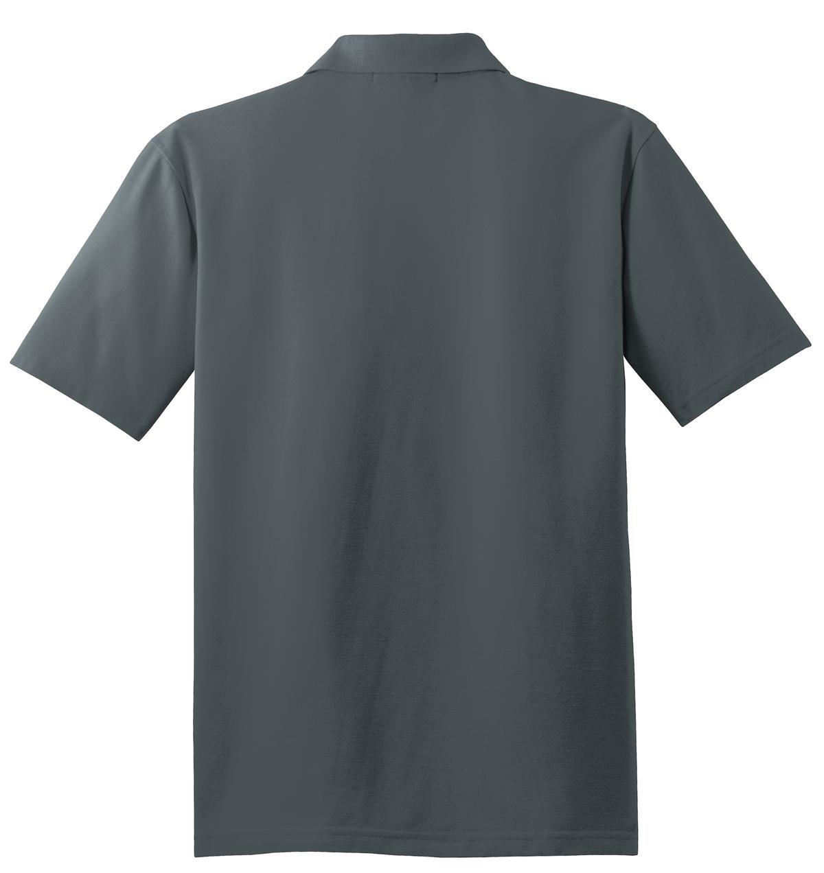 Port Authority Stain-Release Polo. K510 Mens Apparel Shirts & Tops