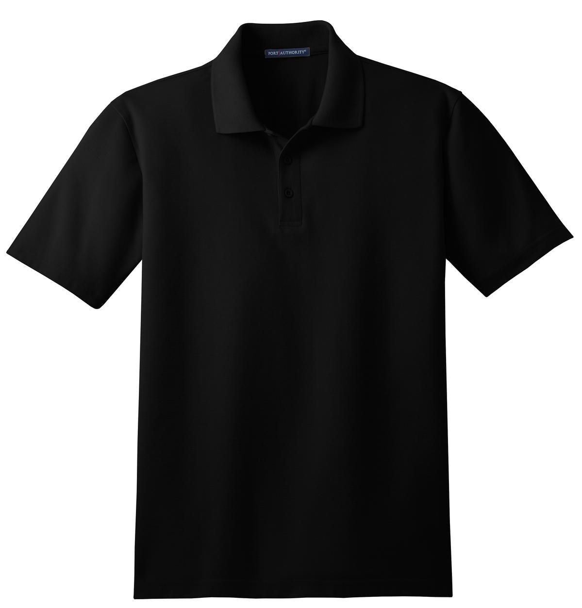 Port Authority Stain-Release Polo. K510 Mens Apparel Shirts & Tops