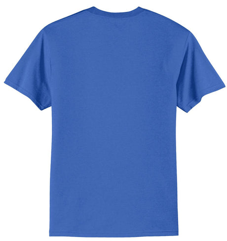 Port & Company - Men's Tall Core Blend Tee Mens Apparel Shirts & Tops
