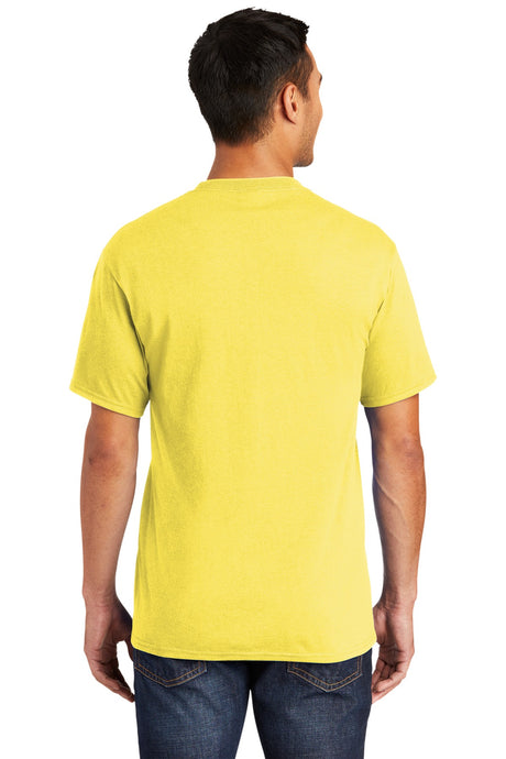 Port & Company - Men's Tall Core Blend Tee Mens Apparel Shirts & Tops