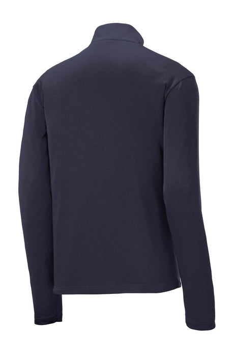 Sport-Tek Men's PosiCharge Competitor 1/4-Zip Pullover Mens Apparel Sweatshirts & Fleece