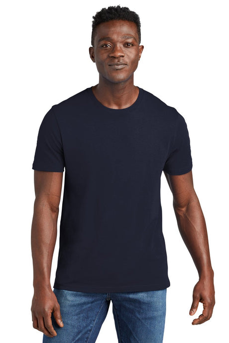 Allmade Unisex Organic Cotton Tee. AL2100 Mens Apparel Shirts & Tops