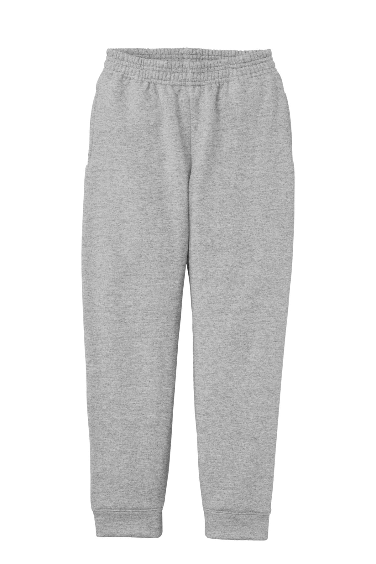 Port & Company - Youth Core Fleece Jogger Youth Apparel Pants & Shorts