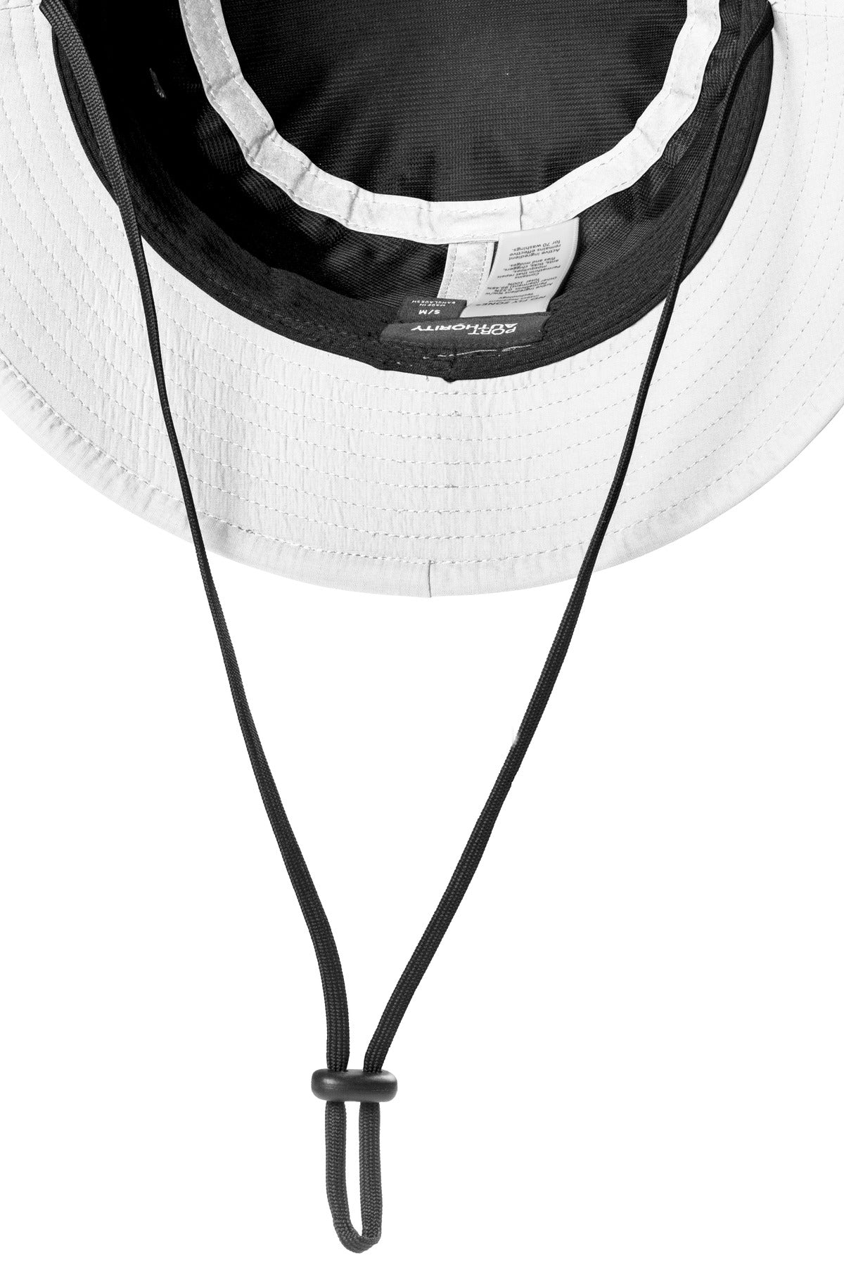 Port Authority Outdoor UV Bucket Hat. C948 Unisex Accessories Hats & Caps