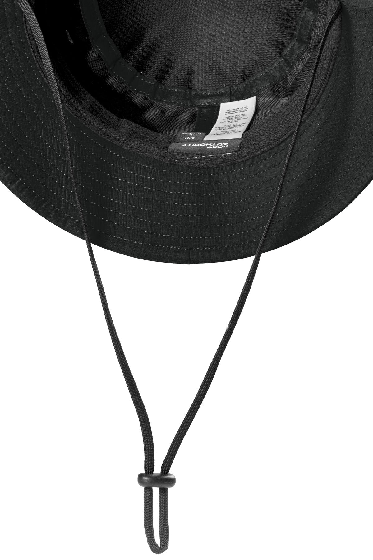 Port Authority Outdoor UV Bucket Hat. C948 Unisex Accessories Hats & Caps