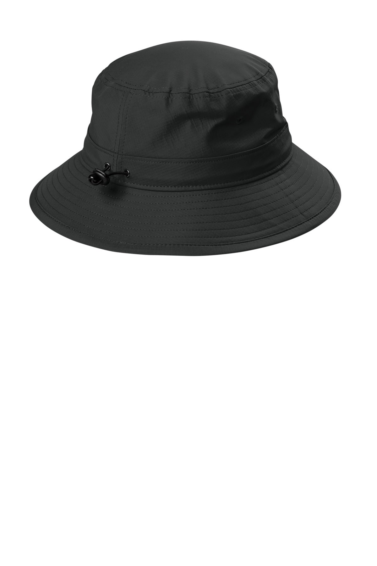 Port Authority Outdoor UV Bucket Hat. C948 Unisex Accessories Hats & Caps