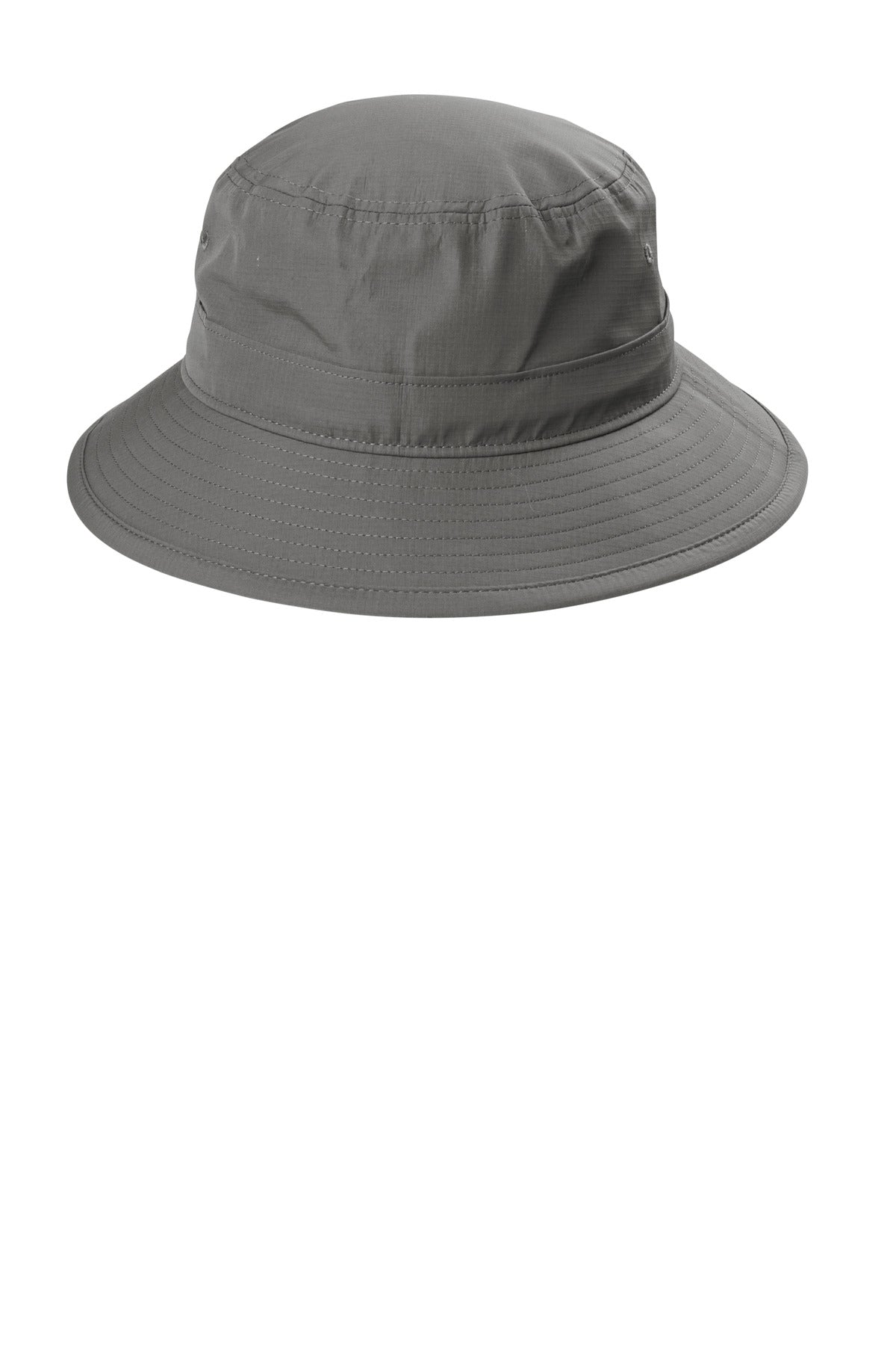 Port Authority Outdoor UV Bucket Hat. C948 Unisex Accessories Hats & Caps