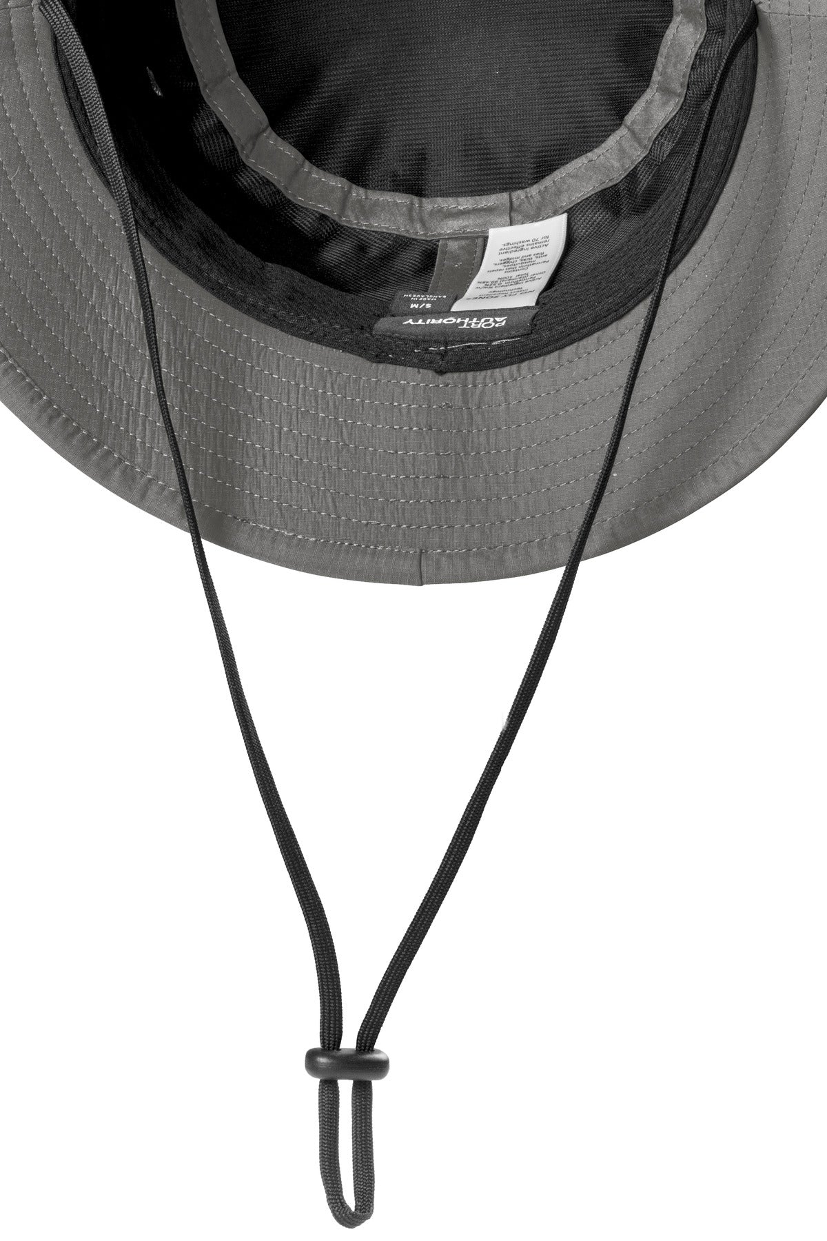 Port Authority Outdoor UV Bucket Hat. C948 Unisex Accessories Hats & Caps