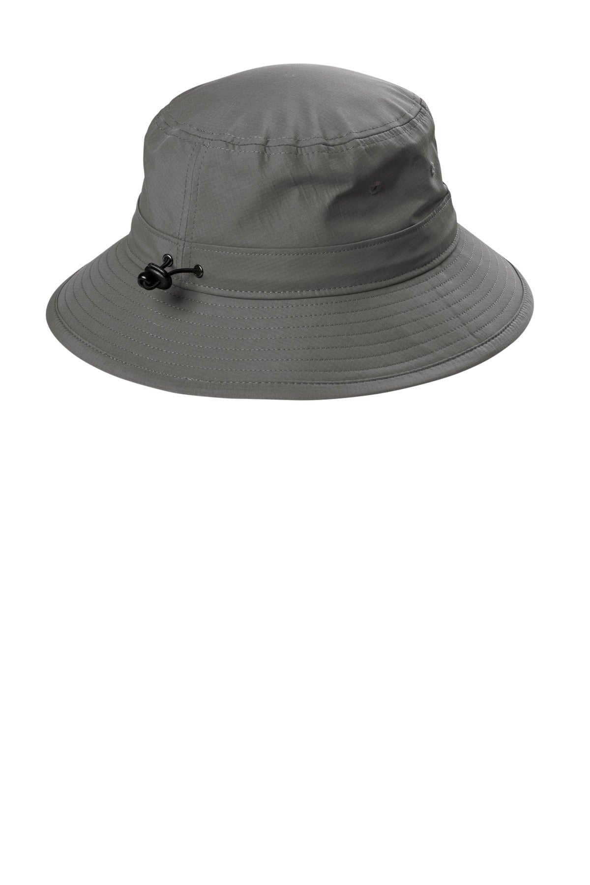 Port Authority Outdoor UV Bucket Hat. C948 Unisex Accessories Hats & Caps
